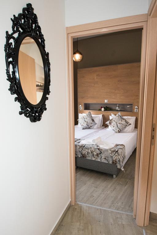 Mare Civitas Apartments خانيا المظهر الخارجي الصورة