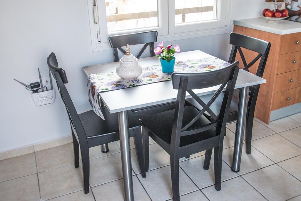 Mare Civitas Apartments خانيا المظهر الخارجي الصورة