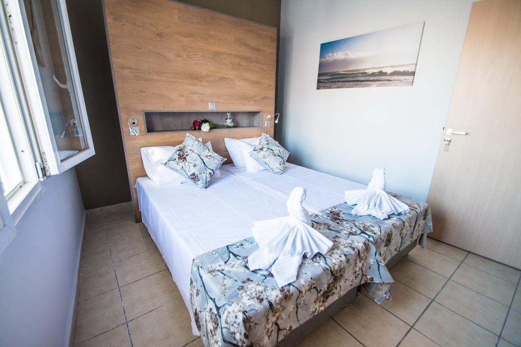 Mare Civitas Apartments خانيا المظهر الخارجي الصورة