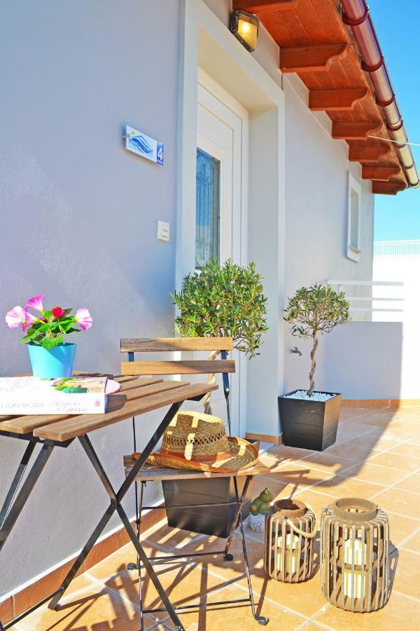 Mare Civitas Apartments خانيا المظهر الخارجي الصورة