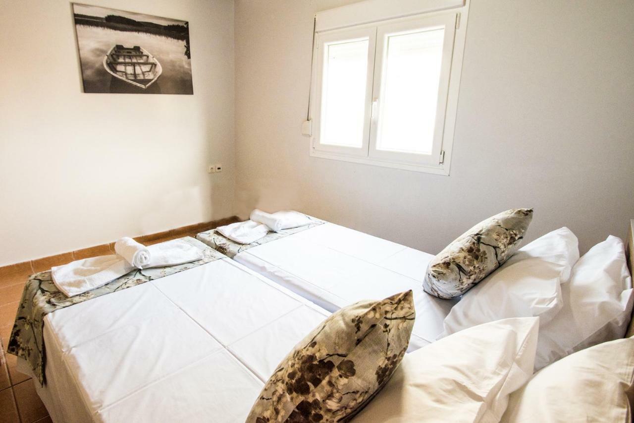 Mare Civitas Apartments خانيا المظهر الخارجي الصورة
