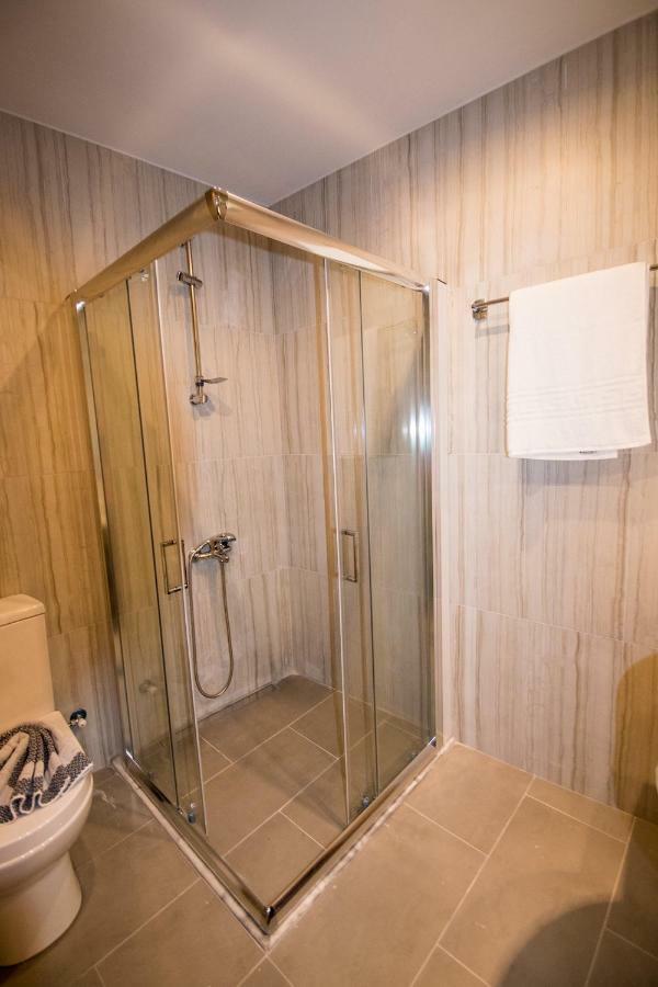 Mare Civitas Apartments خانيا المظهر الخارجي الصورة